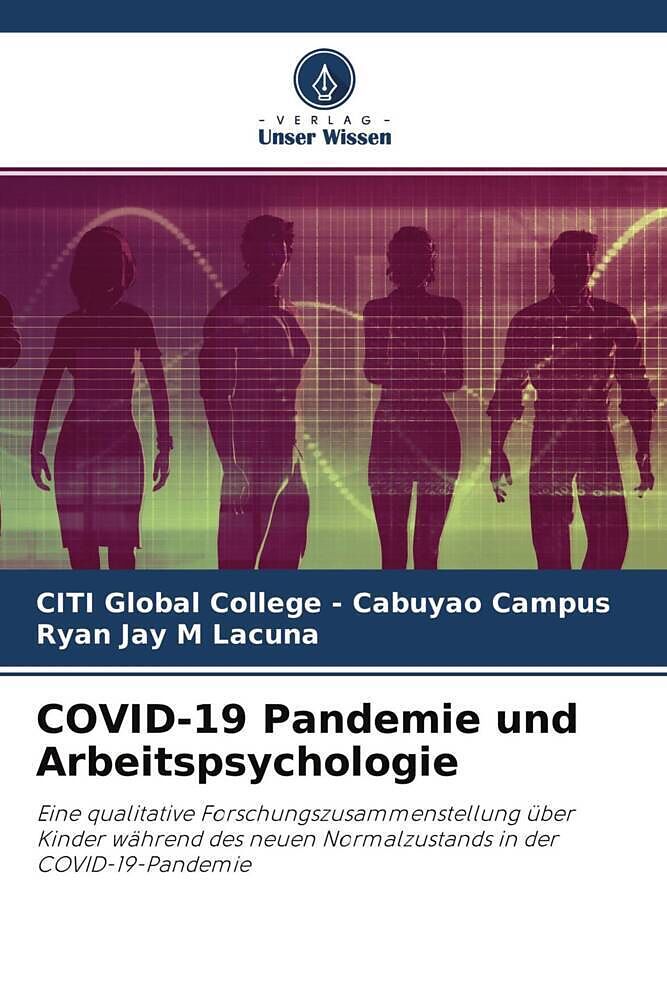 COVID-19 Pandemie und Arbeitspsychologie