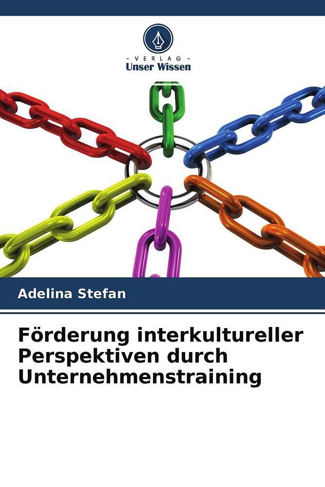 Förderung interkultureller Perspektiven durch Unternehmenstraining