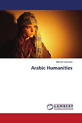 Couverture cartonnée Arabic Humanities de Maman Lesmana