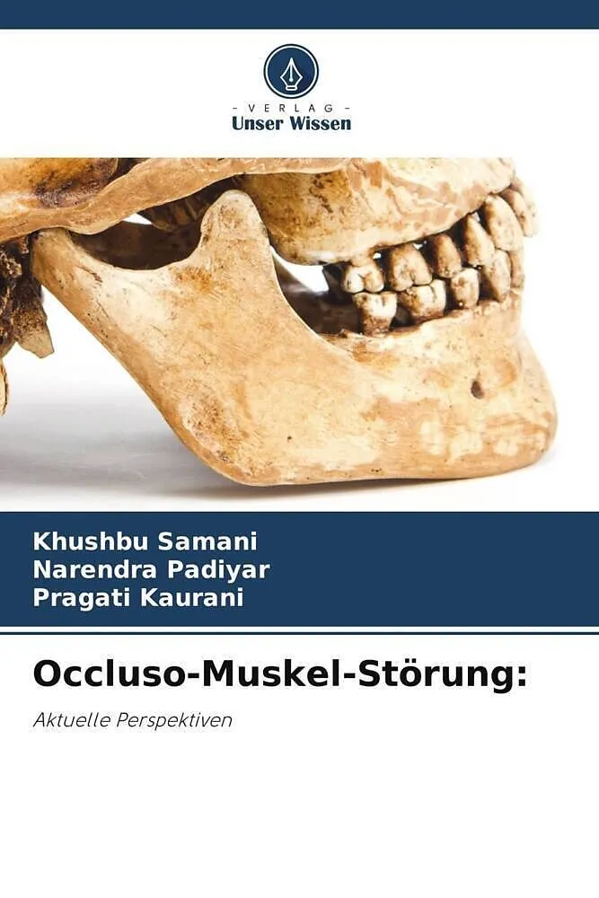 Occluso-Muskel-Störung