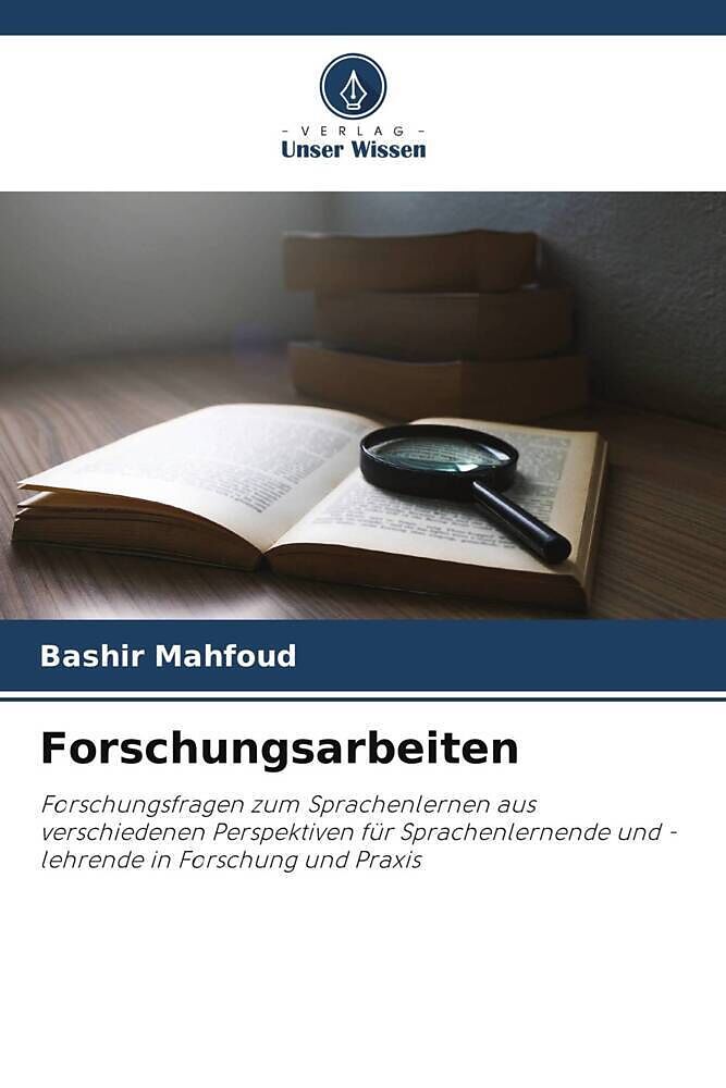 Forschungsarbeiten