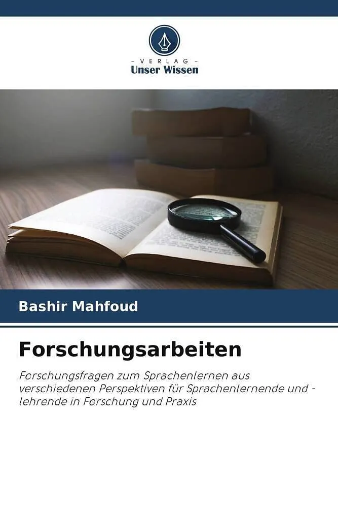 Forschungsarbeiten