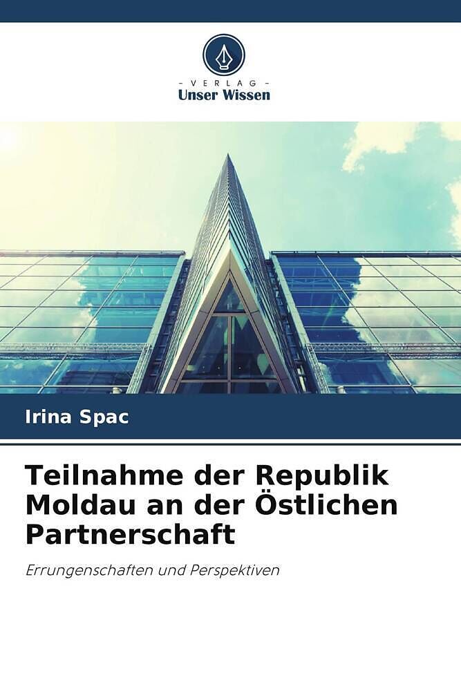Teilnahme der Republik Moldau an der Östlichen Partnerschaft