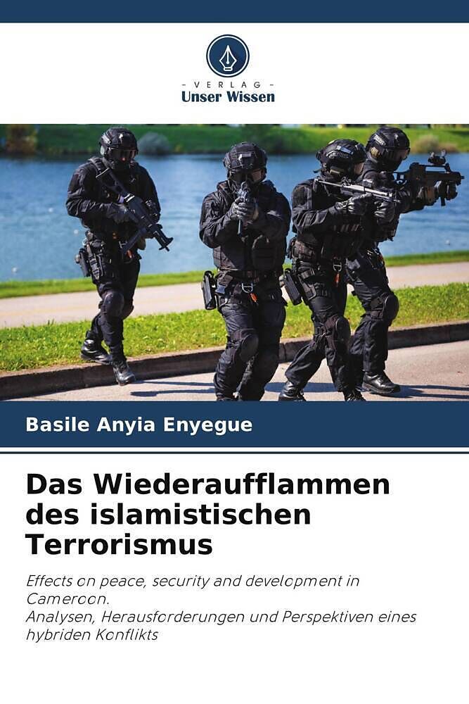 Das Wiederaufflammen des islamistischen Terrorismus