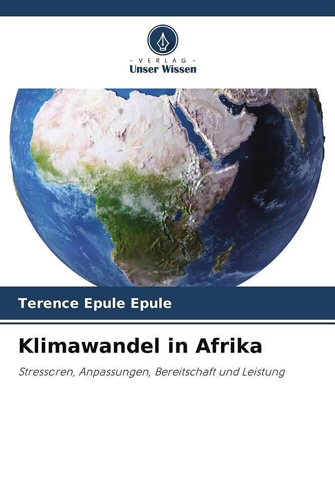 Klimawandel in Afrika