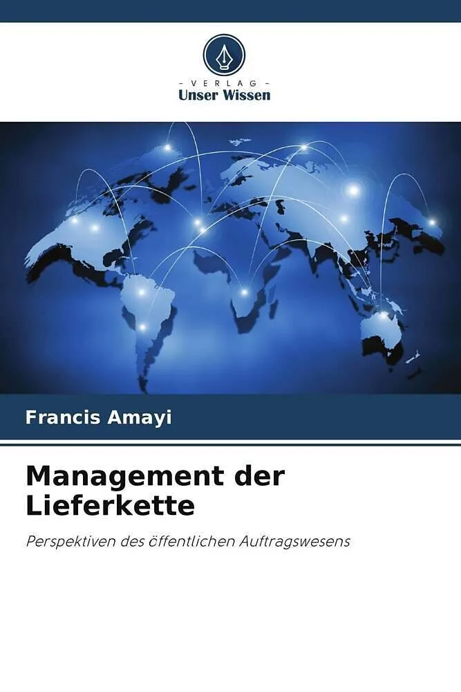Management der Lieferkette