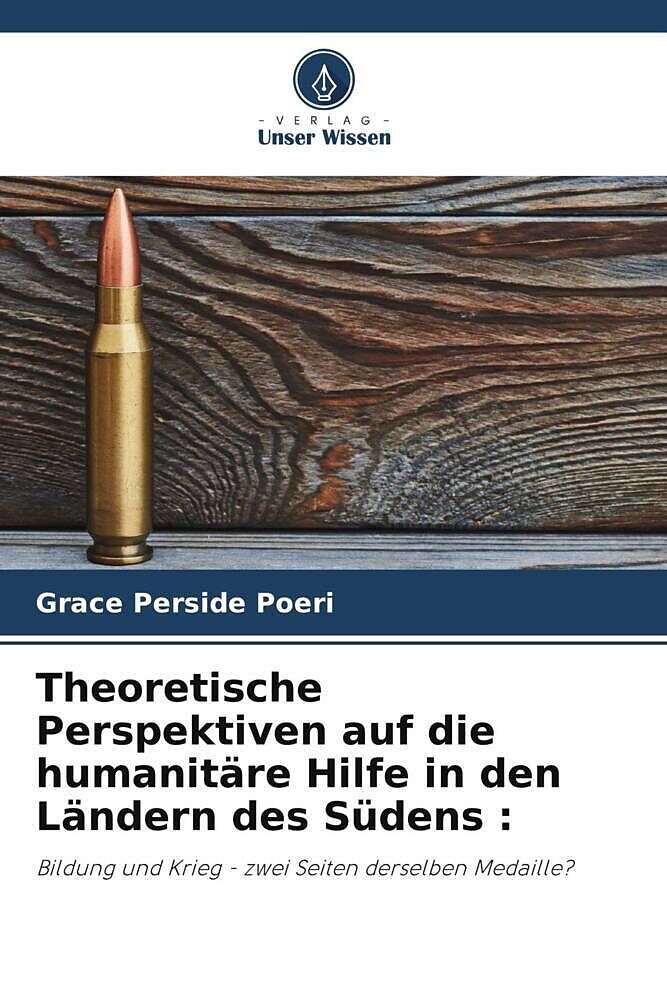 Theoretische Perspektiven auf die humanitäre Hilfe in den Ländern des Südens