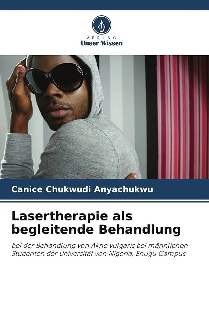 Lasertherapie als begleitende Behandlung