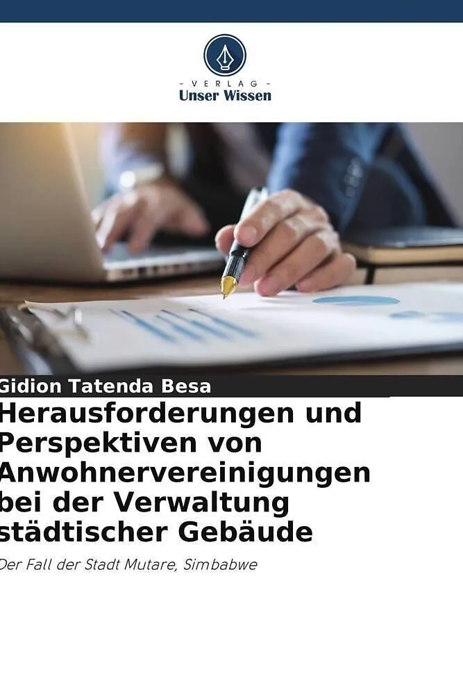 Herausforderungen und Perspektiven von Anwohnervereinigungen bei der Verwaltung städtischer Gebäude