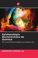 Kartonierter Einband (Kt) Epistemologia Bachelardiana da Química von Ahamadou Hamage Issa