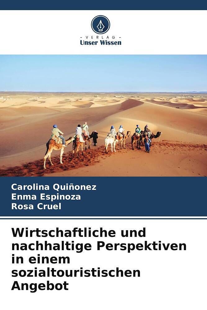 Wirtschaftliche und nachhaltige Perspektiven in einem sozialtouristischen Angebot