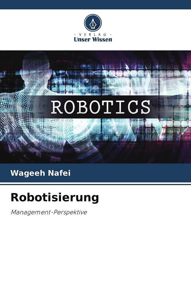 Robotisierung