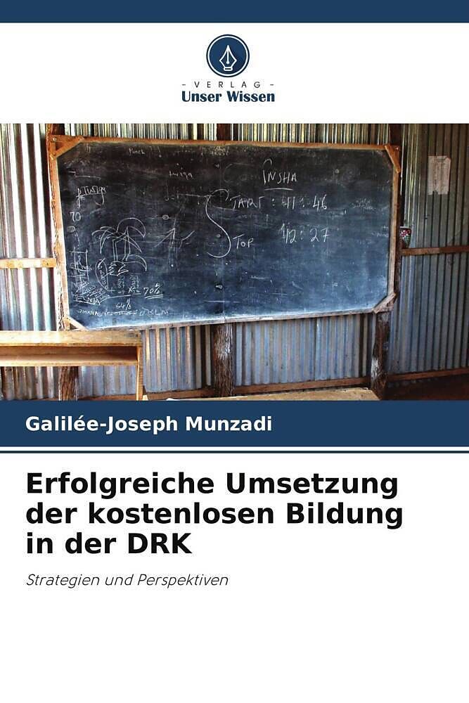 Erfolgreiche Umsetzung der kostenlosen Bildung in der DRK