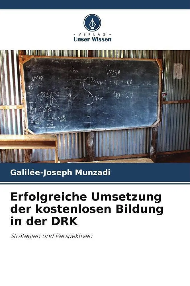 Erfolgreiche Umsetzung der kostenlosen Bildung in der DRK