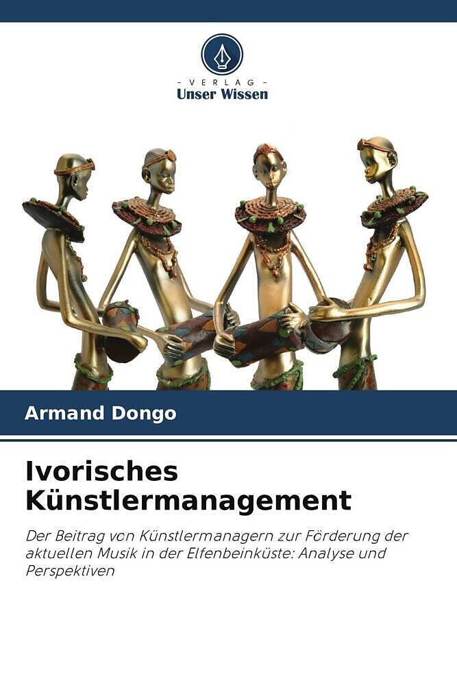 Ivorisches Künstlermanagement