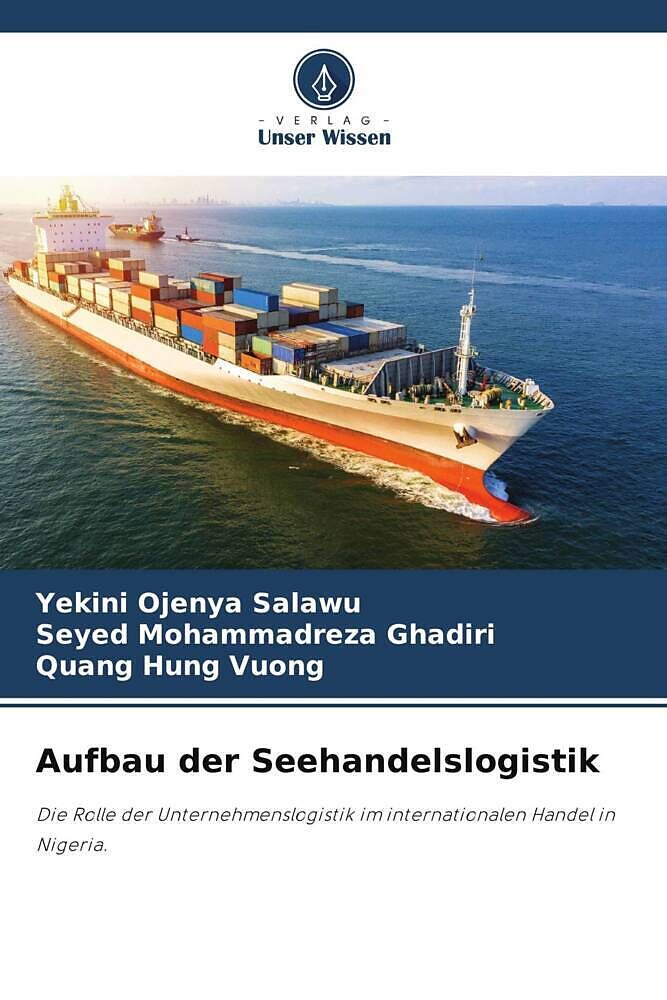 Aufbau der Seehandelslogistik
