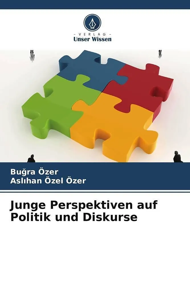 Junge Perspektiven auf Politik und Diskurse