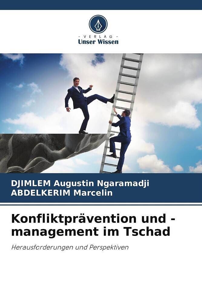 Konfliktprävention und -management im Tschad