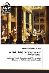 Couverture cartonnée | Perspectives on Reflections de Ahamed Zubair K M A Dr