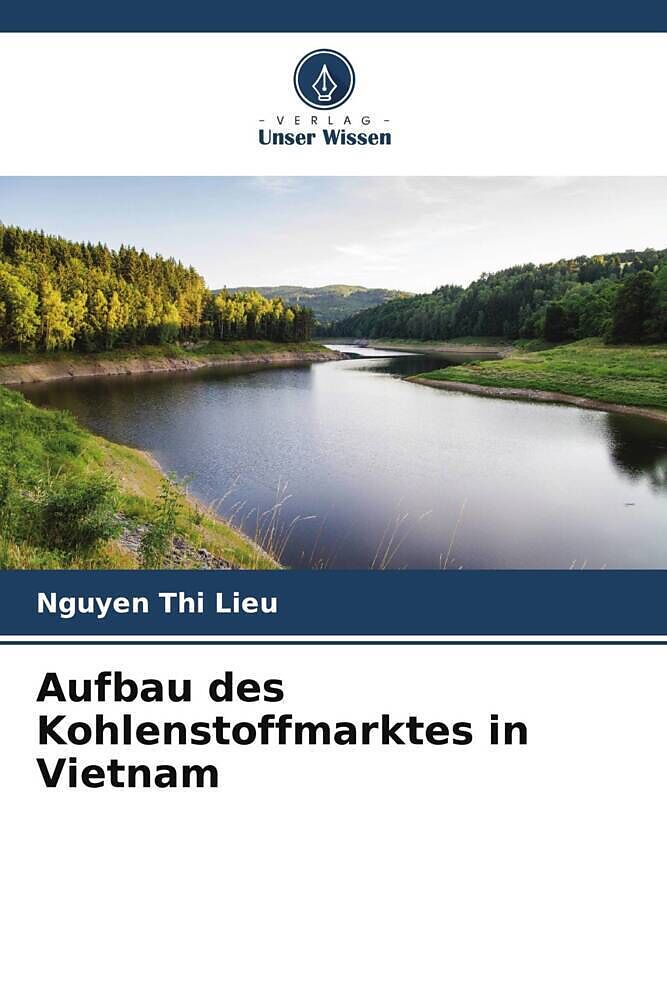 Aufbau des Kohlenstoffmarktes in Vietnam