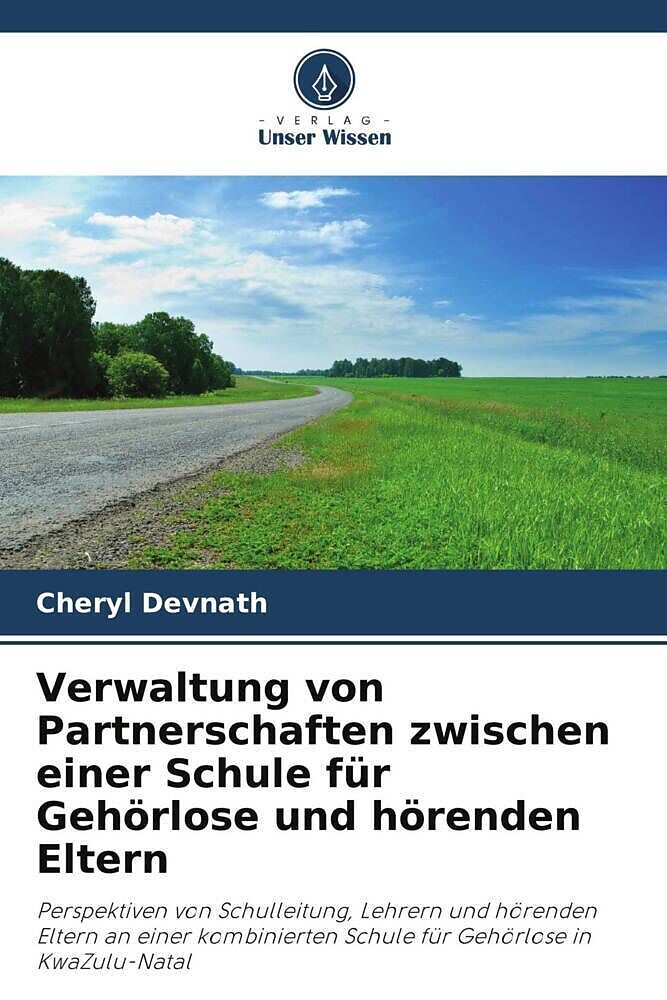 Verwaltung von Partnerschaften zwischen einer Schule für Gehörlose und hörenden Eltern