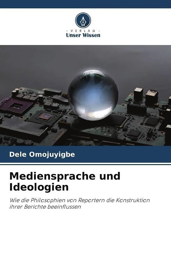 Mediensprache und Ideologien