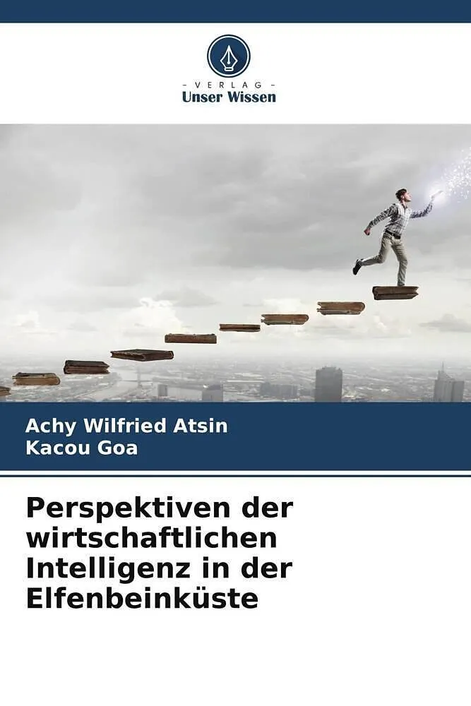 Perspektiven der wirtschaftlichen Intelligenz in der Elfenbeinküste