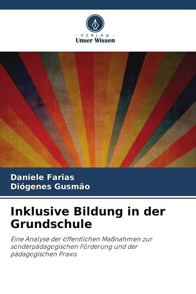 Inklusive Bildung in der Grundschule