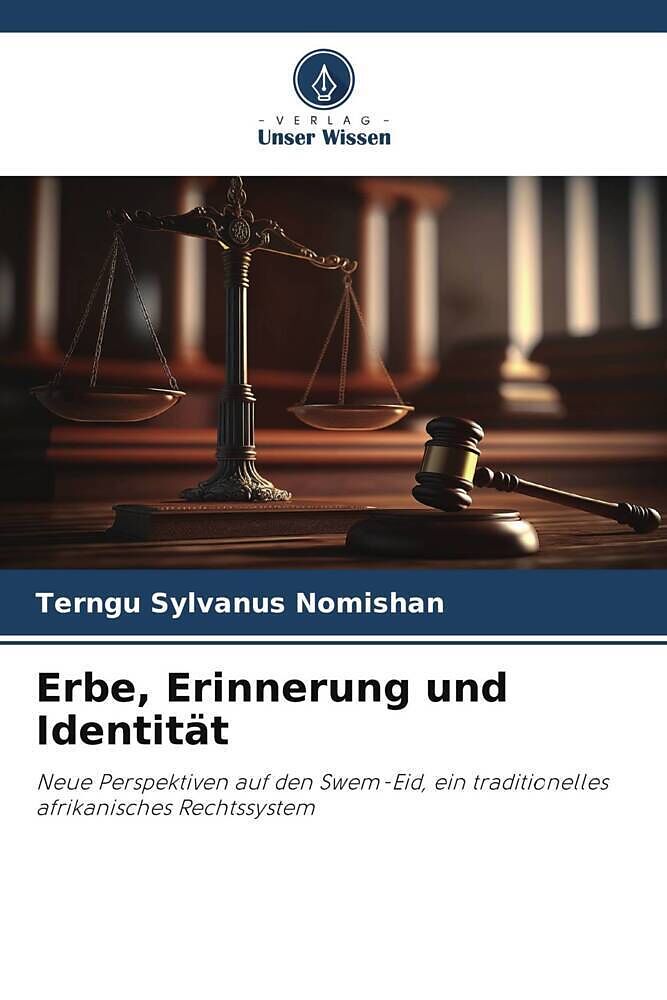Erbe, Erinnerung und Identität