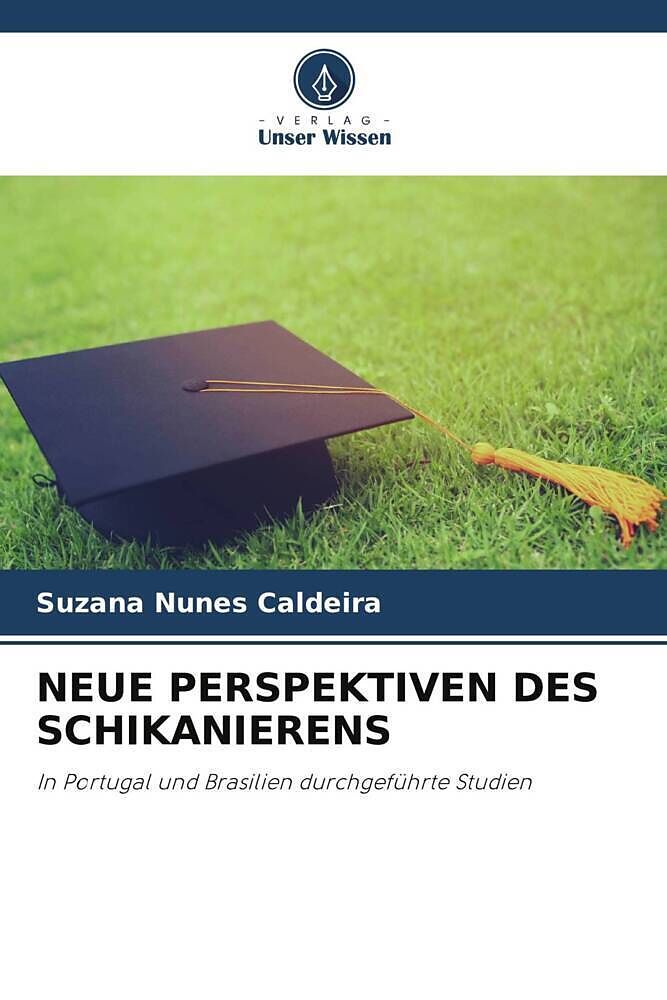 NEUE PERSPEKTIVEN DES SCHIKANIERENS