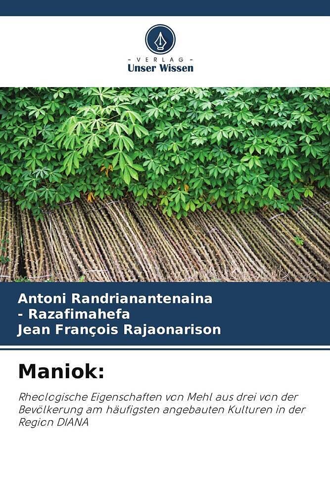 Maniok