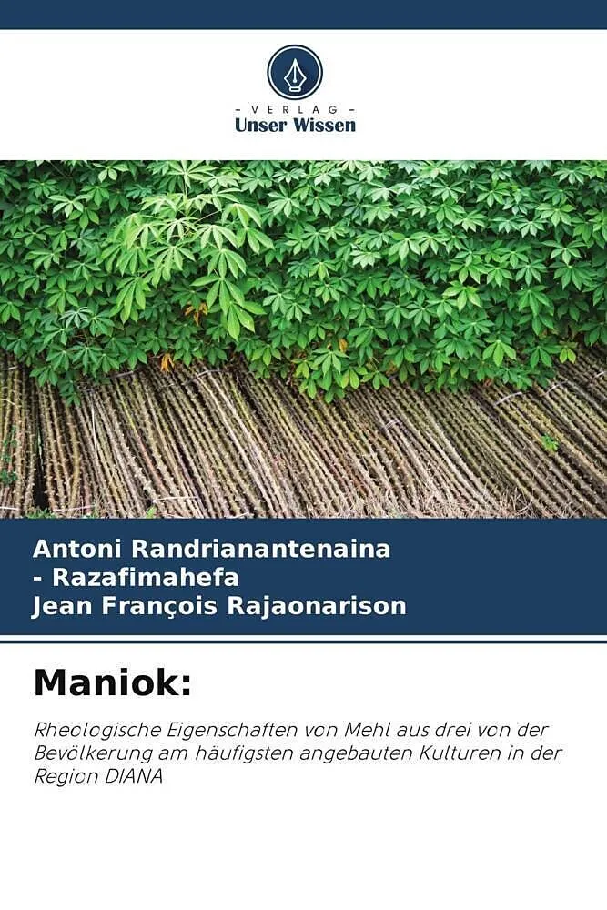 Maniok