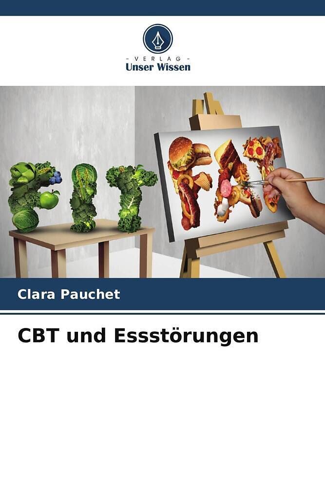 CBT und Essstörungen