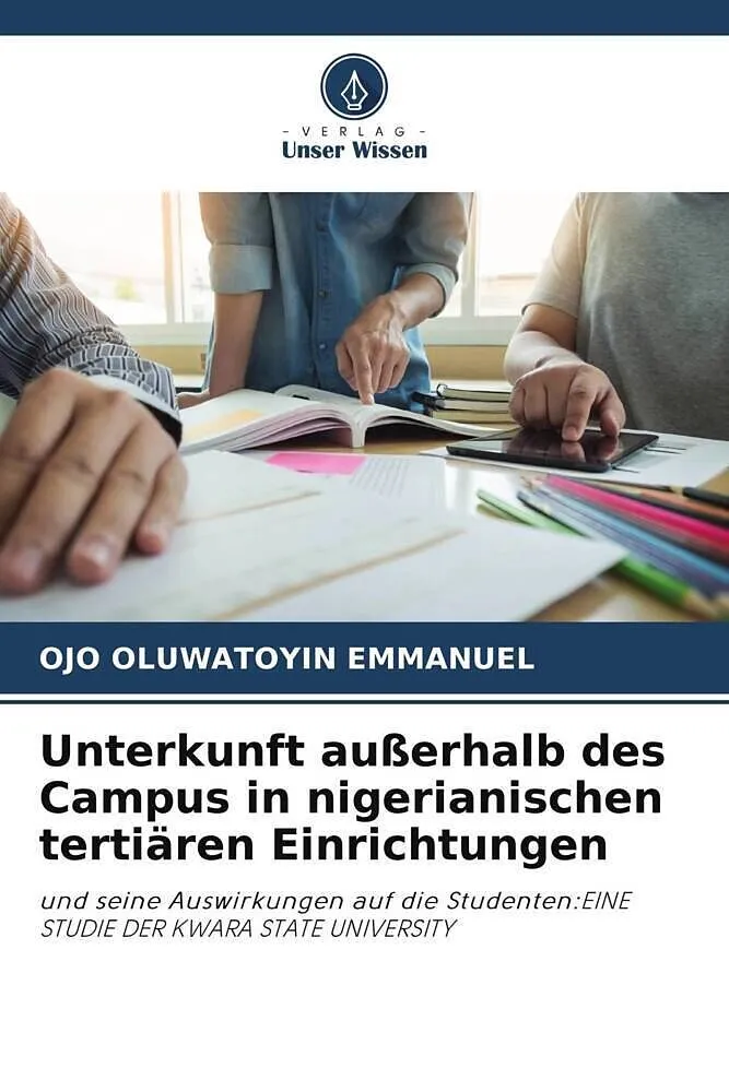 Unterkunft außerhalb des Campus in nigerianischen tertiären Einrichtungen