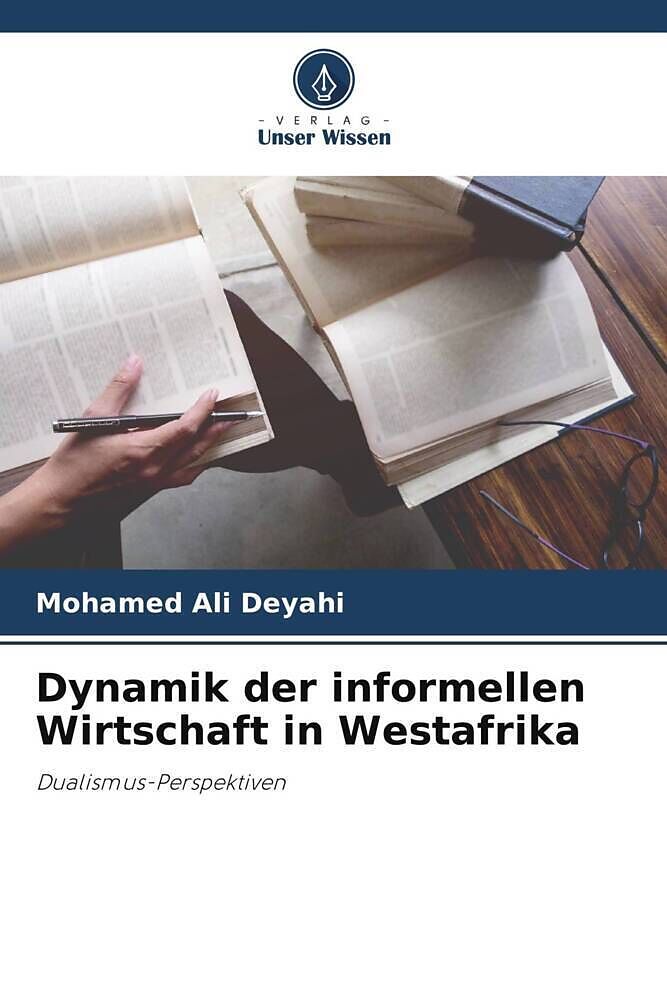 Dynamik der informellen Wirtschaft in Westafrika