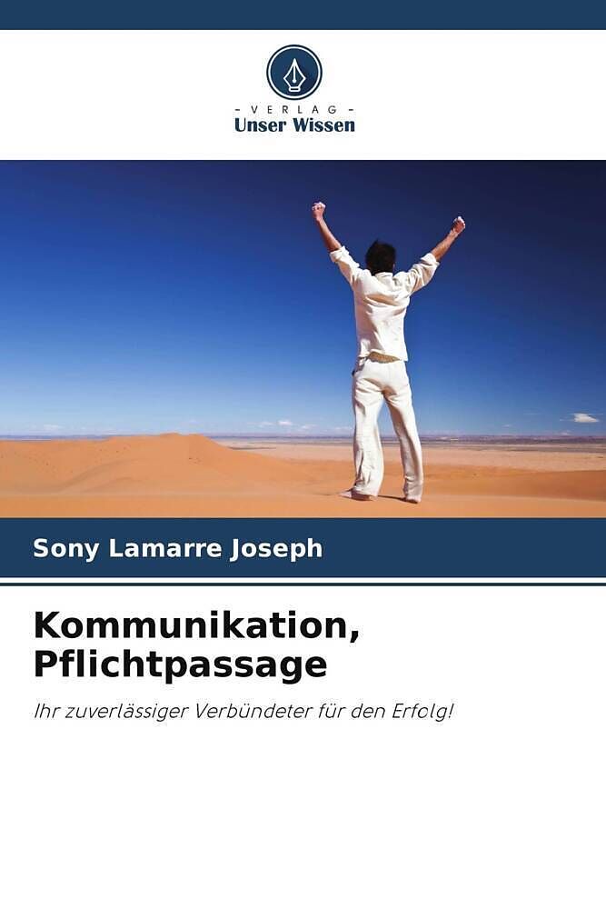Kommunikation, Pflichtpassage