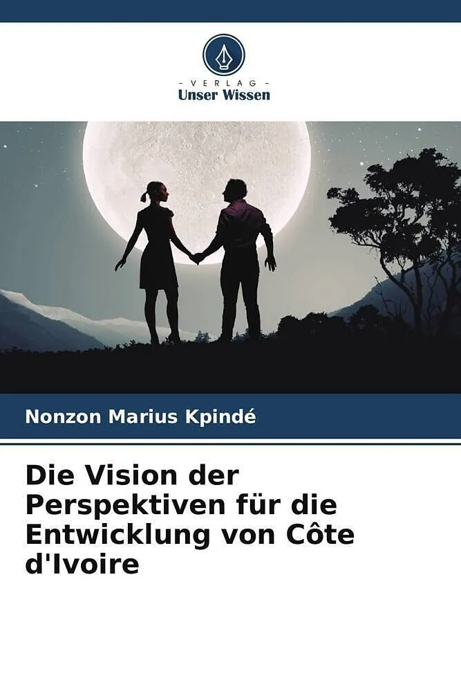 Die Vision der Perspektiven für die Entwicklung von Côte d'Ivoire