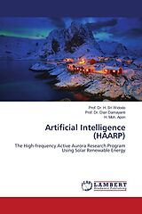 Kartonierter Einband Artificial Intelligence (HAARP) von H. Sri Widodo, Dian Damayanti, H. Moh. Apon