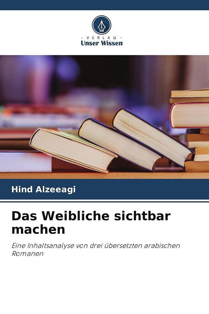 Das Weibliche sichtbar machen