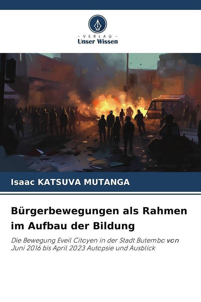 Bürgerbewegungen als Rahmen im Aufbau der Bildung