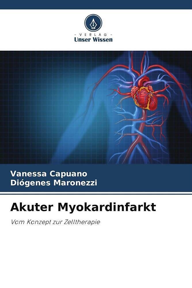 Akuter Myokardinfarkt