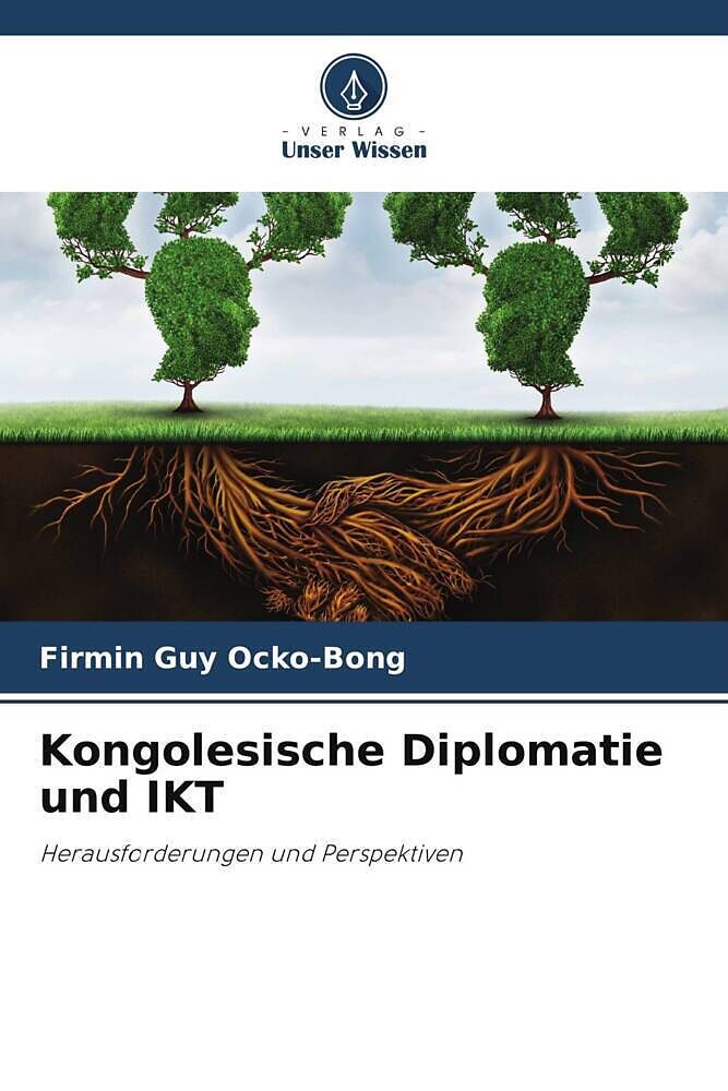 Kongolesische Diplomatie und IKT