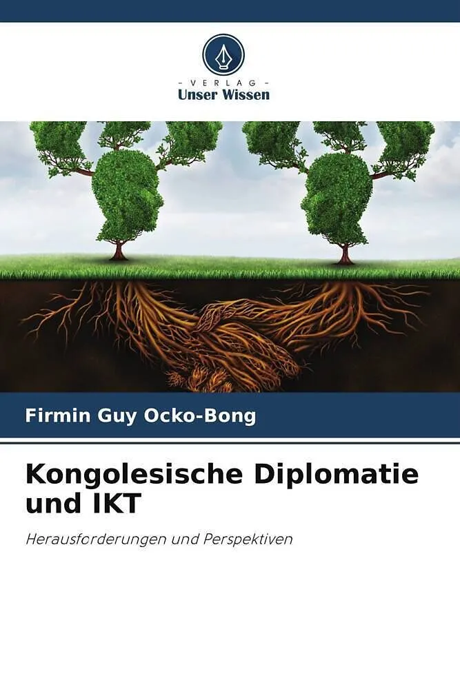 Kongolesische Diplomatie und IKT