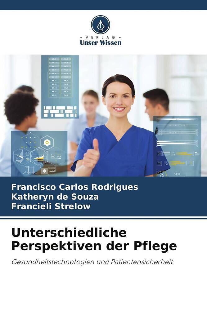 Unterschiedliche Perspektiven der Pflege