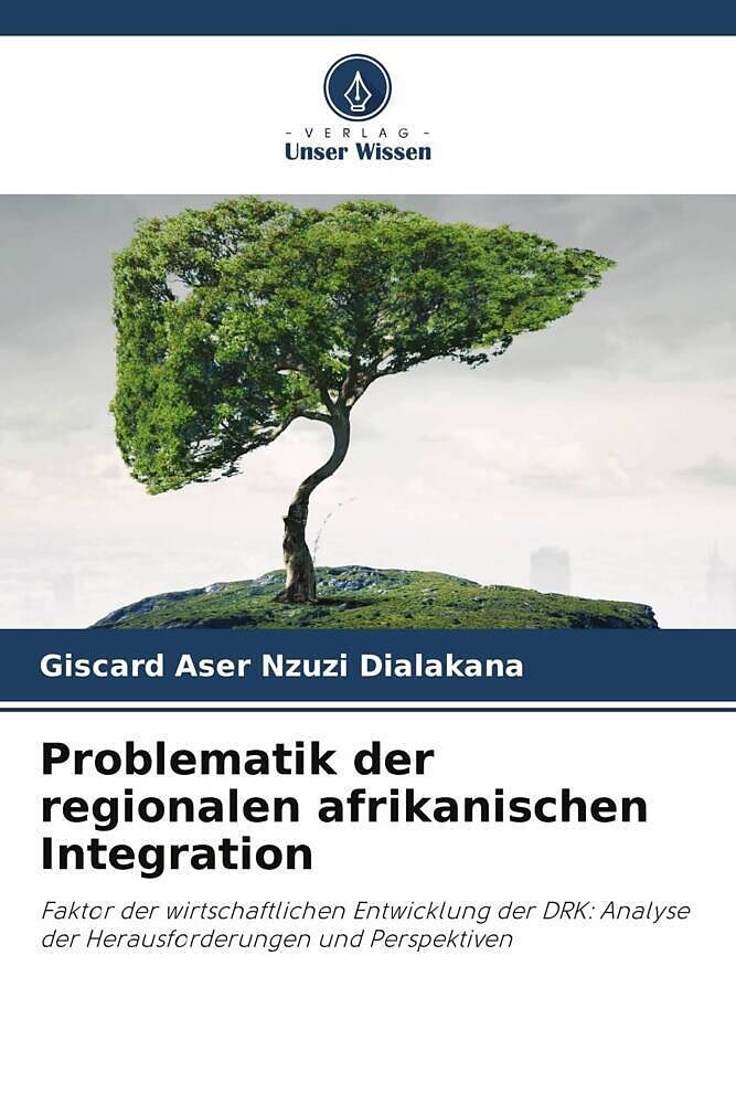 Problematik der regionalen afrikanischen Integration