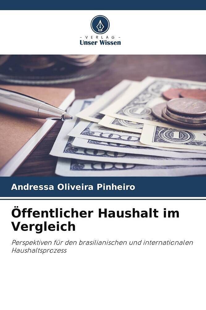 Öffentlicher Haushalt im Vergleich