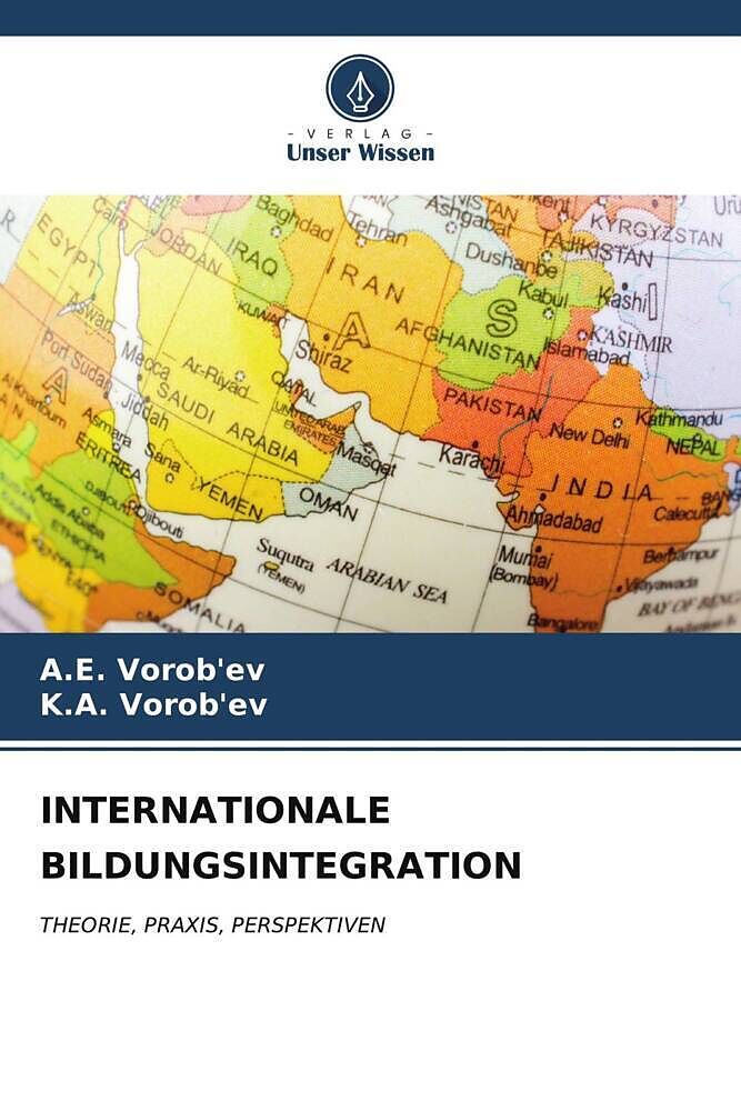 INTERNATIONALE BILDUNGSINTEGRATION