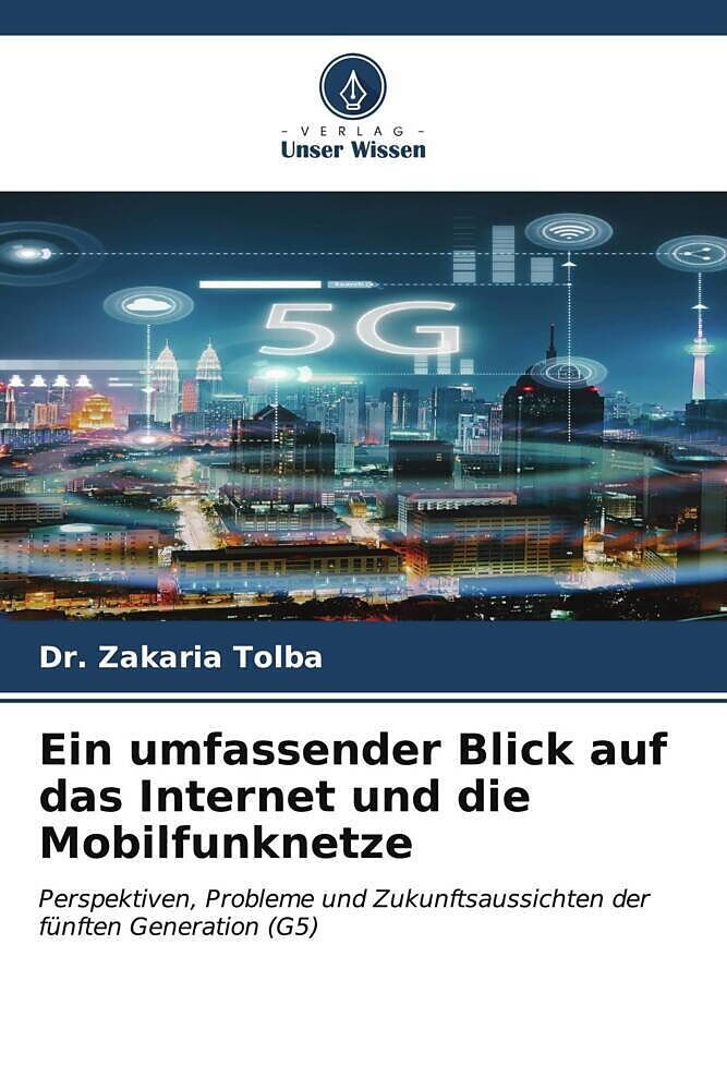 Ein umfassender Blick auf das Internet und die Mobilfunknetze