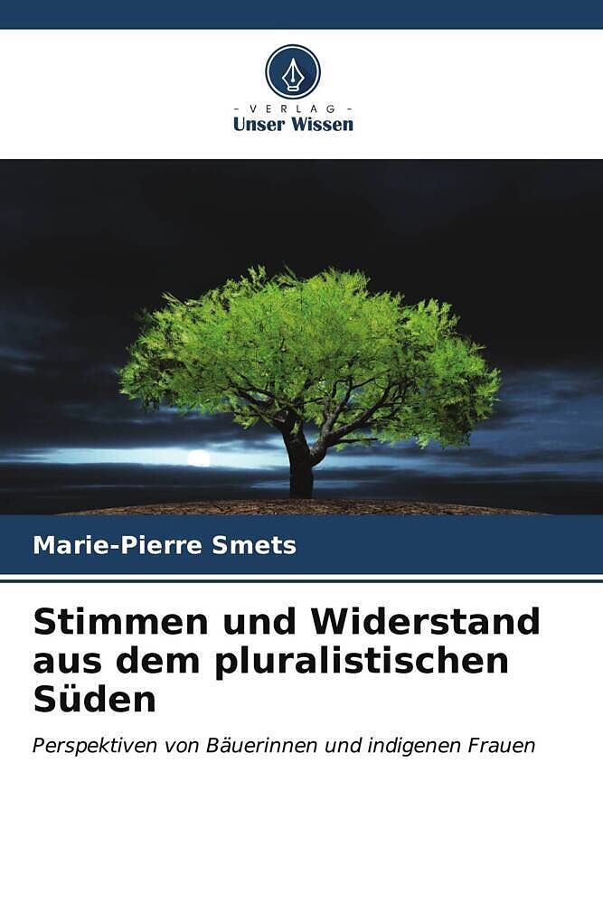Stimmen und Widerstand aus dem pluralistischen Süden