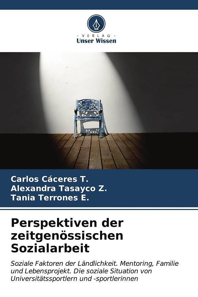 Perspektiven der zeitgenössischen Sozialarbeit